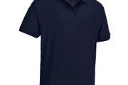 Portwest B210 Naples Polo Shirt Dark Navy XL