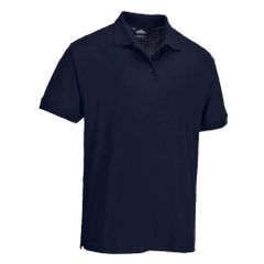 Portwest B210 Naples Polo Shirt Dark Navy XL