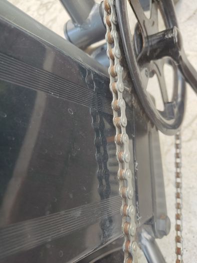 Electric bike Engwe t14 for repair