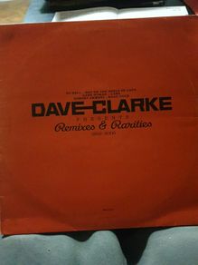 techno vinyl