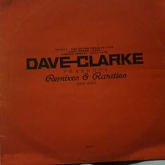 techno vinyl