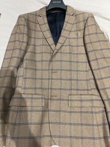 River Island Mens suit