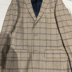 River Island Mens suit
