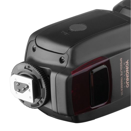 Speedlight Yongnuo YN-565EX III for Nikon