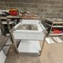 Stainless steel catering equipment Image 4