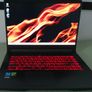 MSI RTX 4050 i7 12th Generation Gaming Laptop Image 6