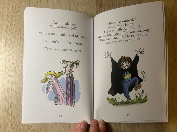 Kids Books / Early Readers/ for beginners 7 books