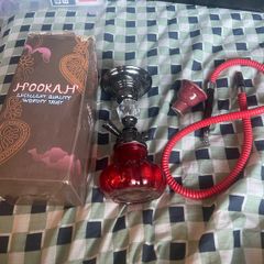 Hookah pipe