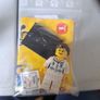 lego minifigures series 1  9 minifigures Image 7