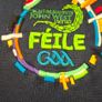 John West Feile GAA McKeever Gaelic Football/Hurling Jersey (Adult Small) FREE POST Image 2