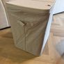 Brand New Dual Laundry Hamper / Basket Dunnes Stores - Cream - 25 EUR Image 8