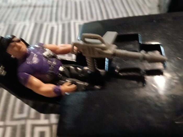 M.a.s.k vintage collection