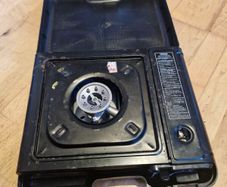 camping stoves new x2