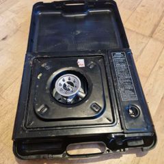 camping stoves new x2