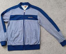 Ellesse Retro Bomber Jacket
