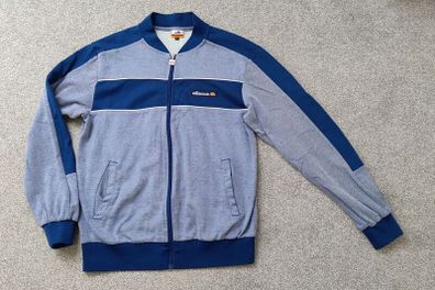 Ellesse Retro Bomber Jacket