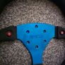 Sparco Steering wheel Image 4