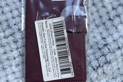 New leather iPhone 13 wallet holder