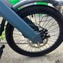 Fiido D11 Electric Folding Bike + Fiido Electric Lock d21 Image 9