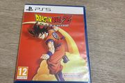 Dragon Ball z kakarot ps5 Game