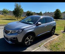 2019 Peugeot 3008