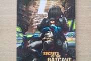 Batman: Secrets of the Batcave- Trade Paperback (2007)