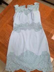 Womens Dress