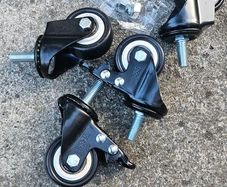 Wheels Heavy Duty