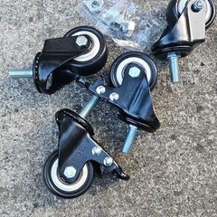 Wheels Heavy Duty