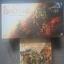 Bardsung Boardgame kickstarter exclusive SEALED Image 3
