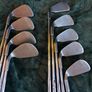 Ping Eye2 Irons 3-SW Image 8