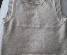 Zara jumper