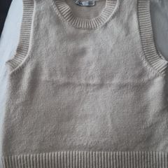 Zara jumper