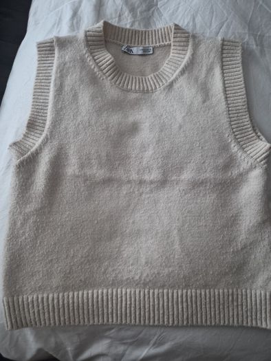 Zara jumper