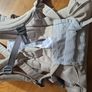 BabyBjorn Carrier Harmony Woven (Light Beige) Image 4