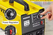 New 3kw Spot Welder Spotter Spot Welding Repair Machine GYSpot Dent Repair Machine Vehicle Panel Spot Puller 220v