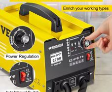 New 3kw Spot Welder Spotter Spot Welding Repair Machine GYSpot Dent Repair Machine Vehicle Panel Spot Puller 220v