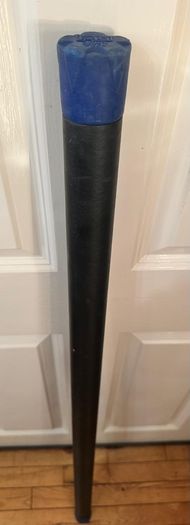 F45 Barbells x 4 - 16KG, 12KG, 8KG & 4KG