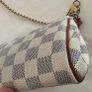 Louis Vuitton Eva bag Image 6