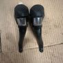 Shimano 105 2x10 shifters Image 2