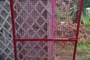Steel Security Door - Only 125