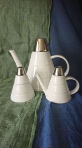 NB tea/coffee set