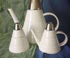 NB tea/coffee set