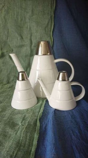 NB tea/coffee set