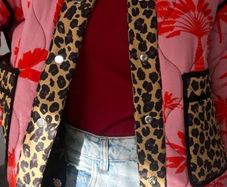 women's jackets