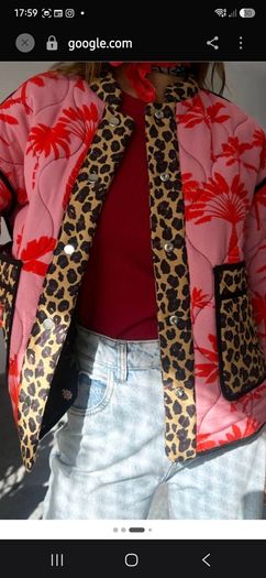 women's jackets