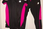 Karrimor running set, size 8