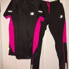Karrimor running set, size 8