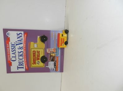 Dinky Models