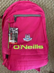 School bag